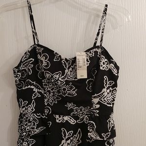 NWT American Eagle dress with pockets sz 2